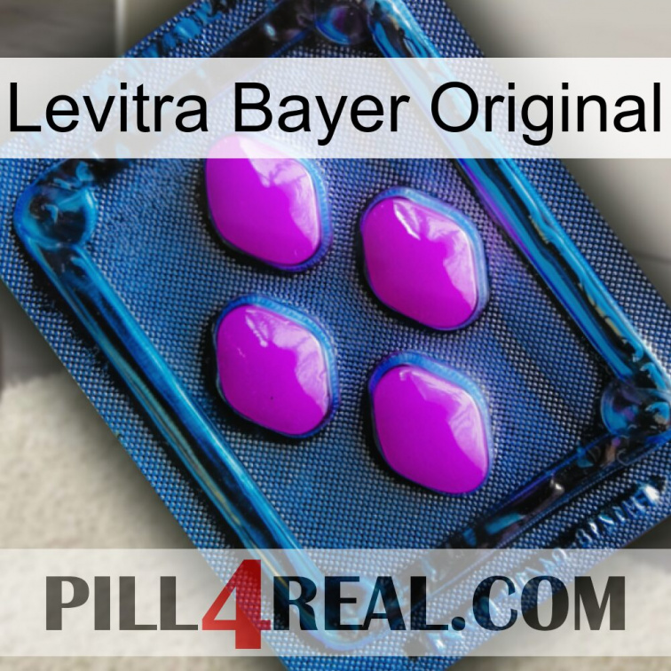 Levitra Bayer Original 04